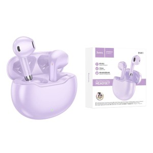 Hoco EW61 Audífonos Bluetooth In-Ear | True Wireless, 7H de Autonomía