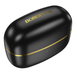Audífonos Bluetooth Borofone BW71 In-Ear | Sonido Estéreo y Batería de 20H