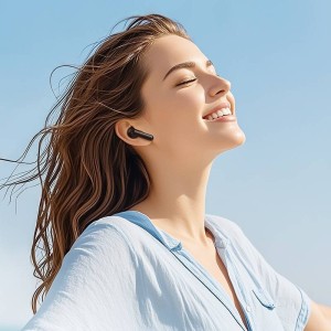 Audífonos Bluetooth Borofone BW71 In-Ear | Sonido Estéreo y Batería de 20H