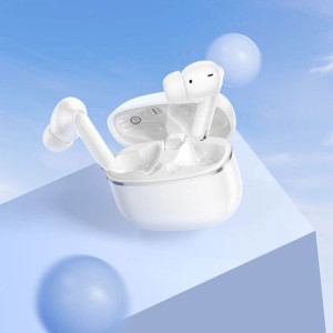 Audífonos Bluetooth Borofone BW71 In-Ear | Sonido Estéreo y Batería de 20H