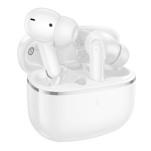 Audífonos Bluetooth Borofone BW71 In-Ear | Sonido Estéreo y Batería de 20H