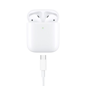 Hoco EW74 Audífonos Bluetooth 5.4 | Inalámbricos con Estuche de Carga