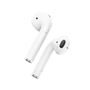 Hoco EW74 Audífonos Bluetooth 5.4 | Inalámbricos con Estuche de Carga