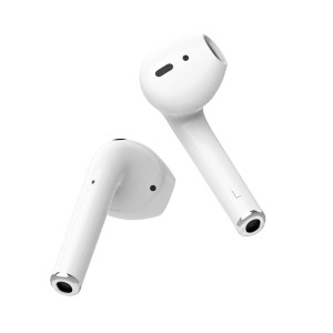 Hoco EW74 Audífonos Bluetooth 5.4 | Inalámbricos con Estuche de Carga