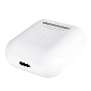 Hoco EW74 Audífonos Bluetooth 5.4 | Inalámbricos con Estuche de Carga