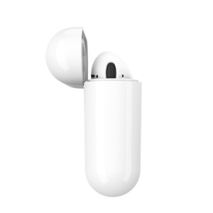 Hoco EW74 Audífonos Bluetooth 5.4 | Inalámbricos con Estuche de Carga