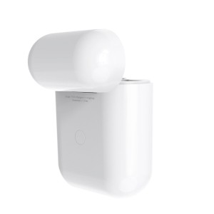 Hoco EW74 Audífonos Bluetooth 5.4 | Inalámbricos con Estuche de Carga