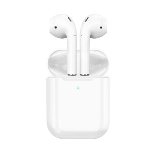 Hoco EW74 Audífonos Bluetooth 5.4 | Inalámbricos con Estuche de Carga