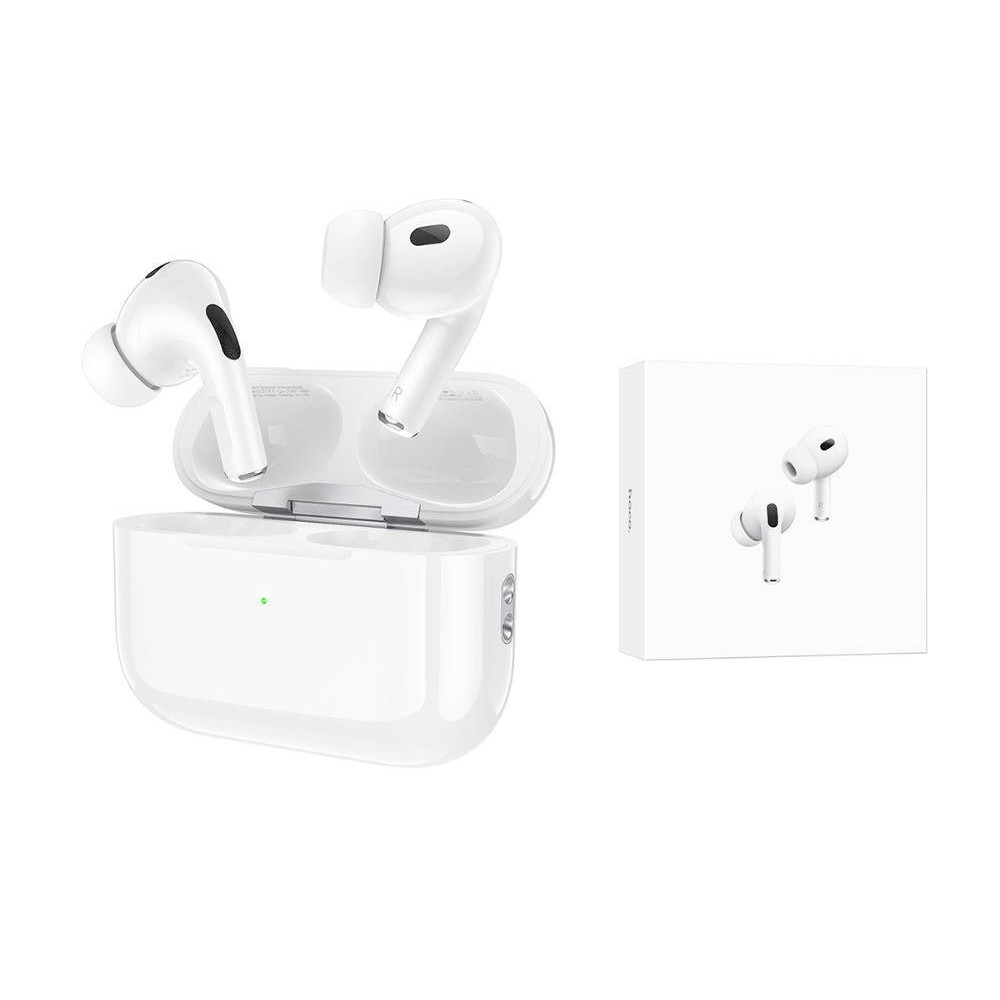 Audífonos Inalámbricos Airpods Bluetooth TWS In Ear Pro 2 4hrs Hoco EW77