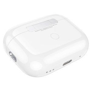 Hoco EW77 Audífonos Bluetooth Inalámbricos | True Wireless + Pantalla LED