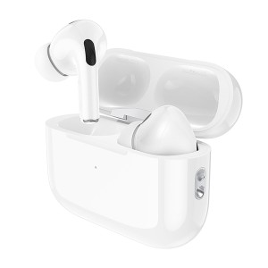 Hoco EW77 Audífonos Bluetooth Inalámbricos | True Wireless + Pantalla LED