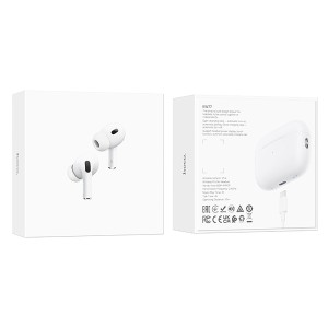 Hoco EW77 Audífonos Bluetooth Inalámbricos | True Wireless + Pantalla LED
