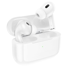 Hoco EW77 Audífonos Bluetooth Inalámbricos | True Wireless + Pantalla LED