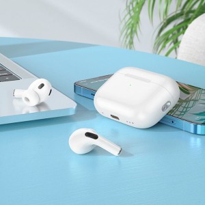 Hoco EW77 Audífonos Bluetooth Inalámbricos | True Wireless + Pantalla LED