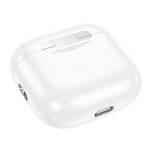 Audífonos Hoco EW78 Bluetooth 5.4 In-Ear | Sonido Hi-Fi y Control Táctil