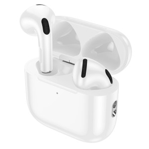 Audífonos Hoco EW78 Bluetooth 5.4 In-Ear | Sonido Hi-Fi y Control Táctil