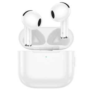 Audífonos Hoco EW78 Bluetooth 5.4 In-Ear | Sonido Hi-Fi y Control Táctil