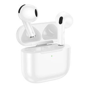 Audífonos Hoco EW78 Bluetooth 5.4 In-Ear | Sonido Hi-Fi y Control Táctil