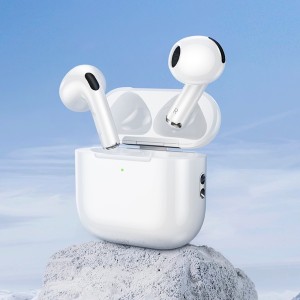 Audífonos Hoco EW78 Bluetooth 5.4 In-Ear | Sonido Hi-Fi y Control Táctil