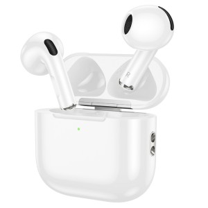 Audífonos Hoco EW78 Bluetooth 5.4 In-Ear | Sonido Hi-Fi y Control Táctil