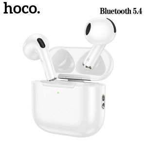 Audífonos Hoco EW78 Bluetooth 5.4 In-Ear | Sonido Hi-Fi y Control Táctil