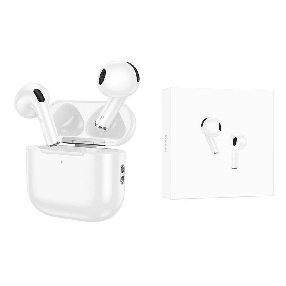 Audífonos Inalámbricos Airpods Bluetooth TWS In Ear Hoco EW78 4hrs