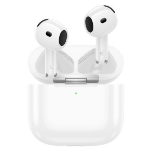 Hoco EW85 – Audífonos Bluetooth In-Ear con Cancelación de Ruido y Modo Transparencia