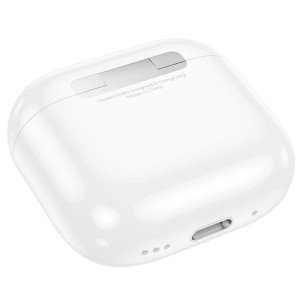 Hoco EW85 – Audífonos Bluetooth In-Ear con Cancelación de Ruido y Modo Transparencia