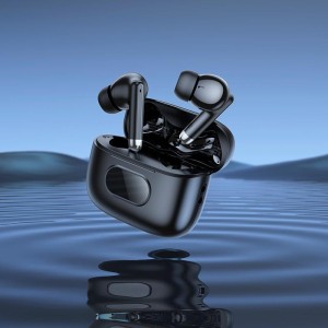 Hoco EQ2 Plus Bluetooth 5.4 Headphones | Stereo Sound and Long Battery Life