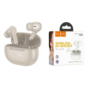 Hoco EQ24 Estrella – Audífonos Bluetooth In Ear