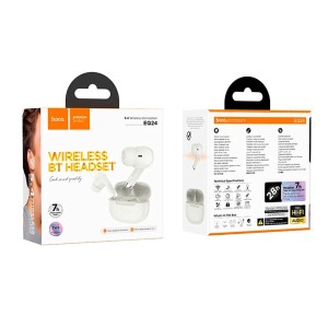 Hoco EQ24 Estrella – Audífonos Bluetooth In Ear
