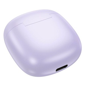 Audífonos Inalámbricos Hoco EW201 | Bluetooth 5.4, Sonido Premium y Control Táctil