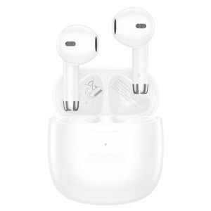 Hoco EW201 Wireless Headphones | Bluetooth 5.4, Premium Sound, and Touch Control