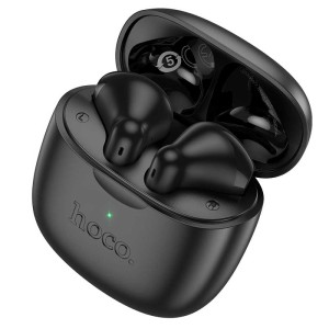 Audífonos Inalámbricos Hoco EW201 | Bluetooth 5.4, Sonido Premium y Control Táctil