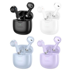 Audífonos Inalámbricos Bluetooth TWS In Ear Graceful Hoco EW201