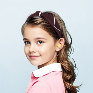 Audífonos Bluetooth Hoco EW111 para Niños – Inalámbricos, Livianos y Seguros 🎧