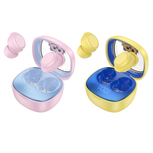 Audífonos Inalámbricos Bluetooth TWS para Niños Hoco EW111