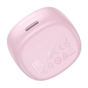 Audífonos Bluetooth Hoco EW111 para Niños – Inalámbricos, Livianos y Seguros 🎧