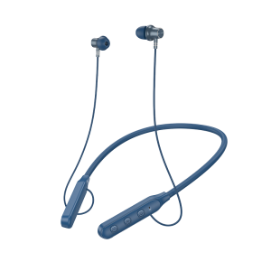 Audífonos Bluetooth Deportivos Hoco ES74 – 30h de batería, Neckband Magnético