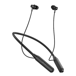 Hoco ES74 Sports Bluetooth Headphones – 30h Battery Life, Magnetic Neckband