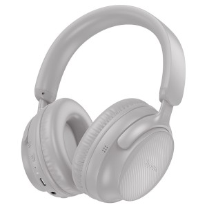 Hoco W53 Bluetooth Headphones | Hi-Fi Sound and 46-Hour Battery Life - Buy Online
