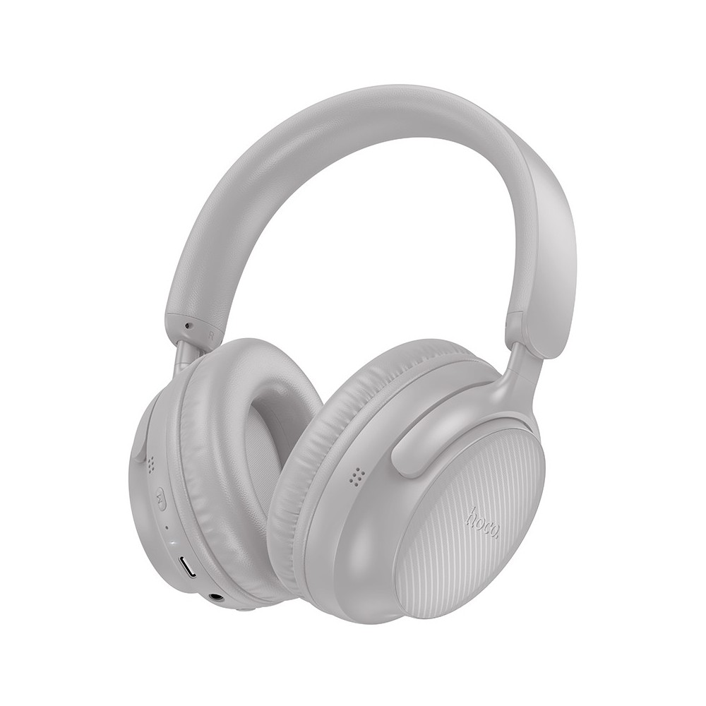 Hoco W53 Bluetooth Headphones | Hi-Fi Sound and 46-Hour Battery Life - Buy Online