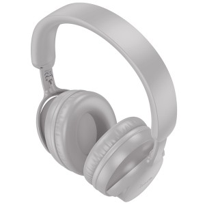 Hoco W53 Bluetooth Headphones | Hi-Fi Sound and 46-Hour Battery Life - Buy Online