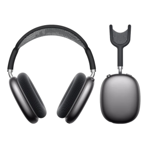 Audífonos Hoco W65 Bluetooth 5.4 HiFi – Hasta 45h de batería | Inalámbricos con Micrófono
