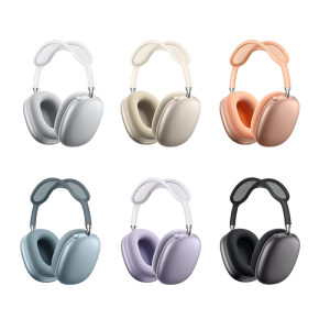 Hoco W65 Happy 45Hrs On-Ear Bluetooth Wireless Headphones