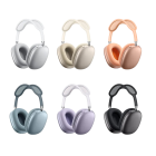 Audífonos Inalámbricos Bluetooth de Cintillo On Ear 45Hrs Hoco W65 Happy