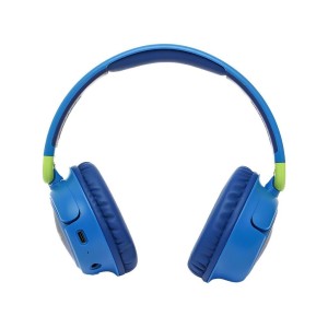 Audífonos Bluetooth Hoco W43 – HiFi, 25h, AUX y TF Card