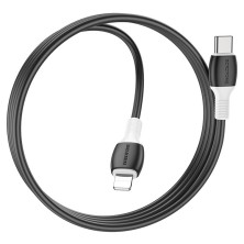 Borofone BX84 USB-C to Lightning PD Cable 20W | Fast Charging and Durability