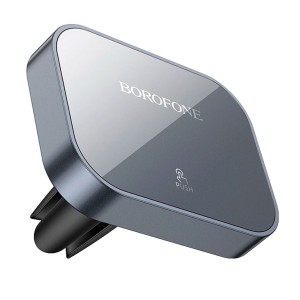 Hoco FC2 Car Air Freshener – Freshness and Style with Aromatic Capsules 🌸🚗