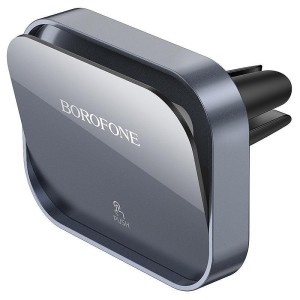 Hoco FC2 Car Air Freshener – Freshness and Style with Aromatic Capsules 🌸🚗